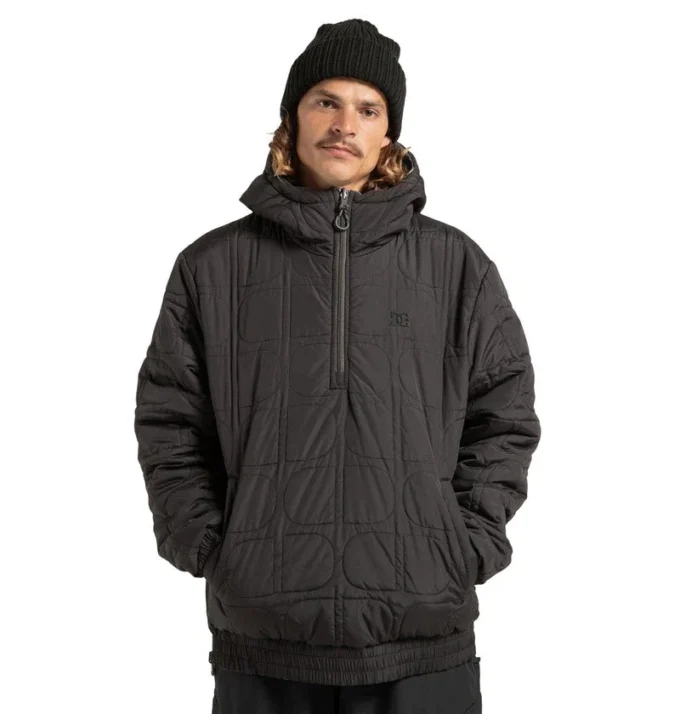 Chaqueta anorak reversible y aislante Nexus unisex Chaqueta anorak reversible y aislante Nexus unisex