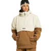 Chaqueta anorak reversible y aislante Nexus unisex Chaqueta anorak reversible y aislante Nexus unisex