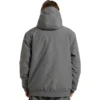 Chaqueta anorak reversible y aislante Nexus unisex Chaqueta anorak reversible y aislante Nexus unisex