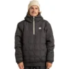 Chaqueta anorak reversible y aislante Nexus unisex Chaqueta anorak reversible y aislante Nexus unisex
