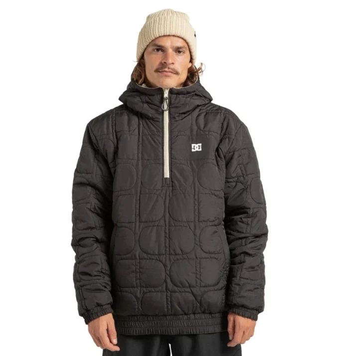Chaqueta anorak reversible y aislante Nexus unisex Chaqueta anorak reversible y aislante Nexus unisex