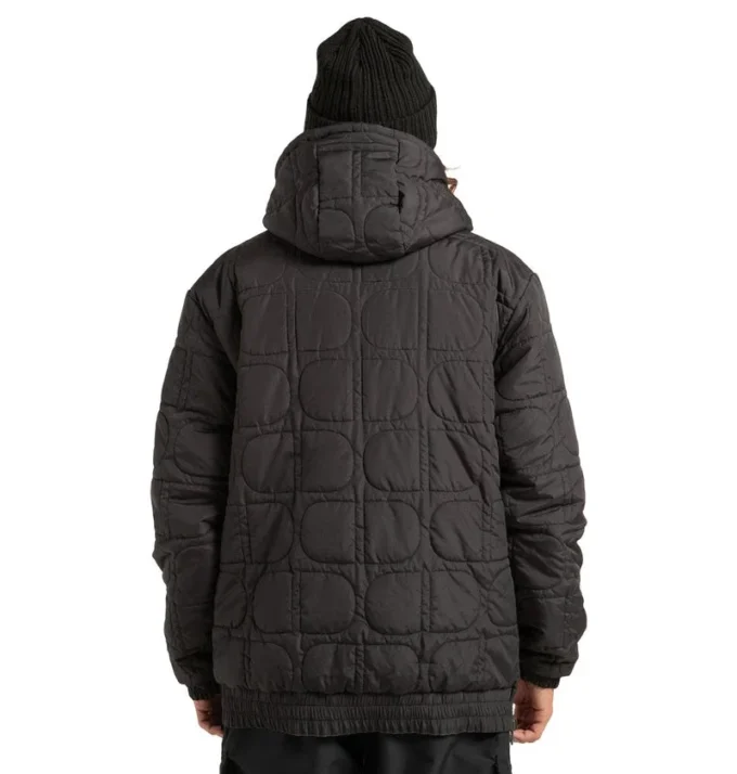 Chaqueta anorak reversible y aislante Nexus unisex Chaqueta anorak reversible y aislante Nexus unisex
