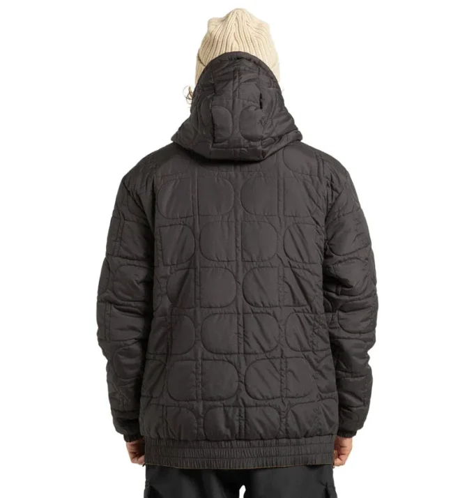 Chaqueta anorak reversible y aislante Nexus unisex Chaqueta anorak reversible y aislante Nexus unisex