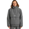 Chaqueta anorak reversible y aislante Nexus unisex Chaqueta anorak reversible y aislante Nexus unisex