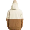 Chaqueta anorak reversible y aislante Nexus unisex Chaqueta anorak reversible y aislante Nexus unisex