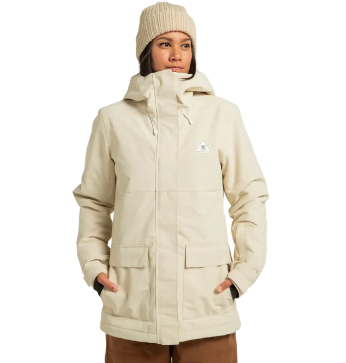 Chaqueta Cruiser aislante para mujer Chaqueta Cruiser aislante para mujer