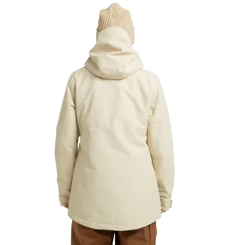 Chaqueta Cruiser aislante para mujer