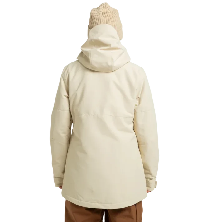 Chaqueta Cruiser aislante para mujer Chaqueta Cruiser aislante para mujer
