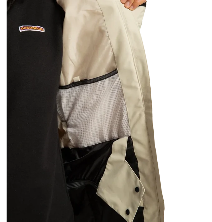 Chaqueta Cruiser aislante para mujer Chaqueta Cruiser aislante para mujer