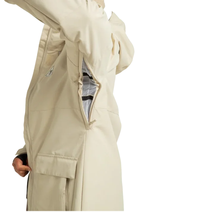 Chaqueta Cruiser aislante para mujer Chaqueta Cruiser aislante para mujer
