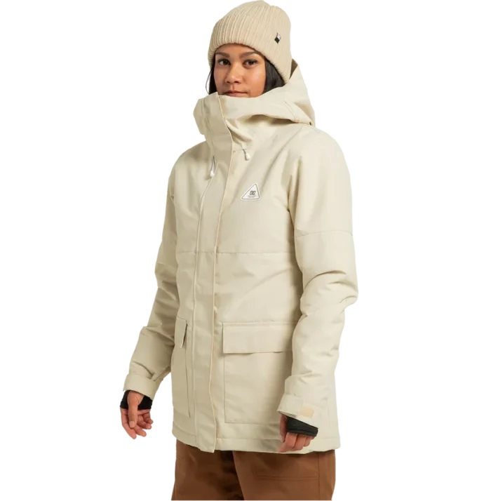 Chaqueta Cruiser aislante para mujer Chaqueta Cruiser aislante para mujer
