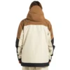 Chaqueta de nieve aislante Defiant para hombre Chaqueta de nieve aislante Defiant para hombre