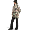 Chaqueta de nieve Cruiser con aislamiento para mujer Chaqueta de nieve Cruiser con aislamiento para mujer