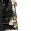 Chaqueta de nieve Cruiser con aislamiento para mujer Chaqueta de nieve Cruiser con aislamiento para mujer