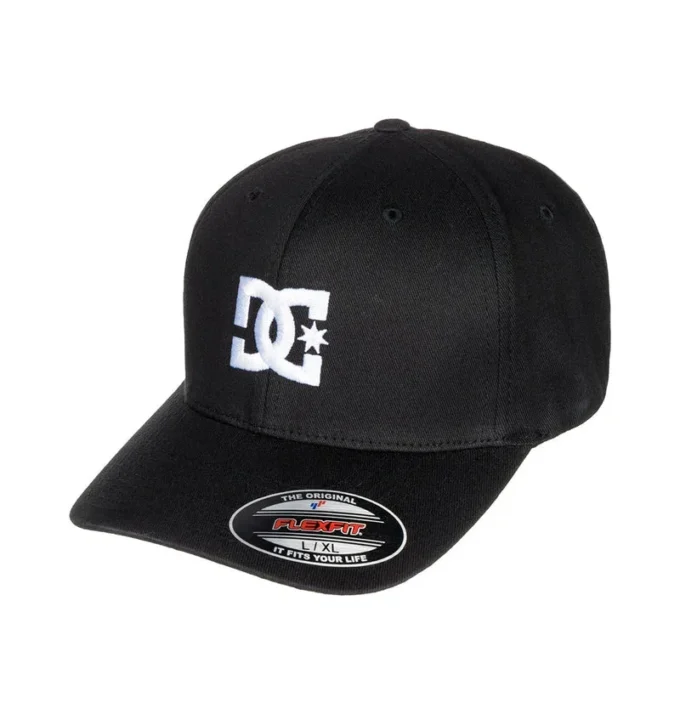 Gorra Cap Star 2 Stretch Fit