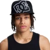 Gorra DC Double That para hombre