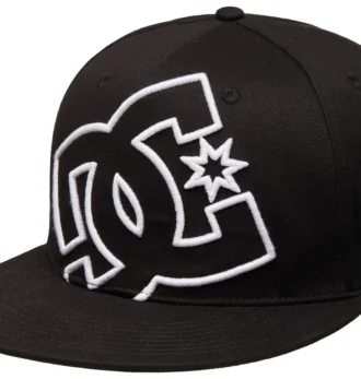 Gorra DC Double That para hombre