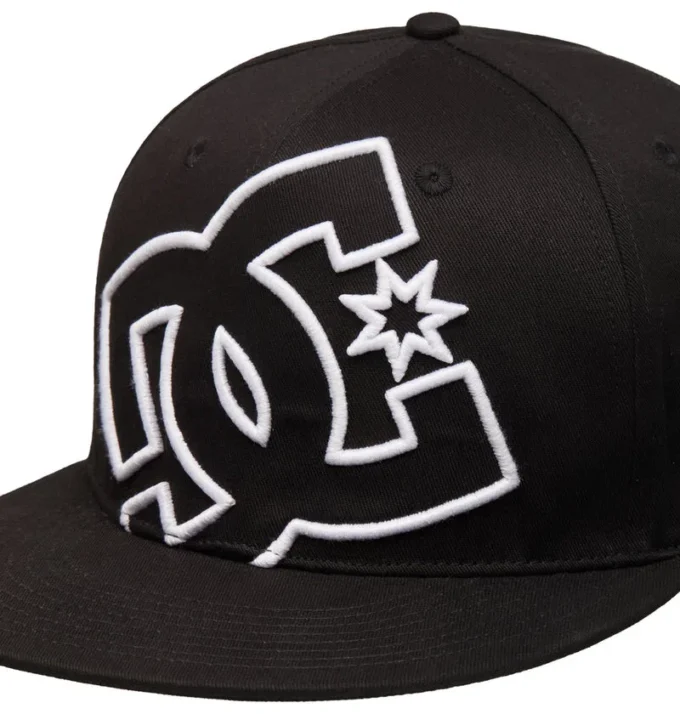 Gorra DC Double That para hombre