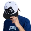 Gorra DC Double That para hombre