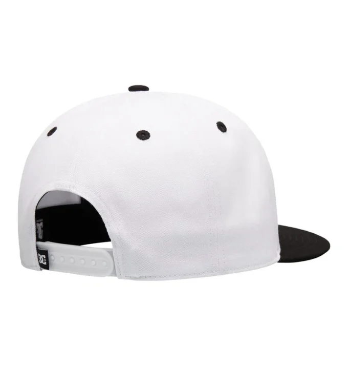 Gorra DC Double That para hombre