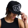 Gorra DC Double That para hombre