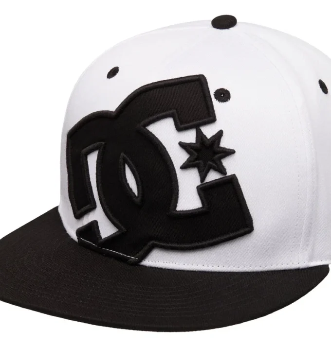 Gorra DC Double That para hombre