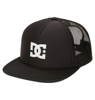 Gorra de camionero Gas Station para niños