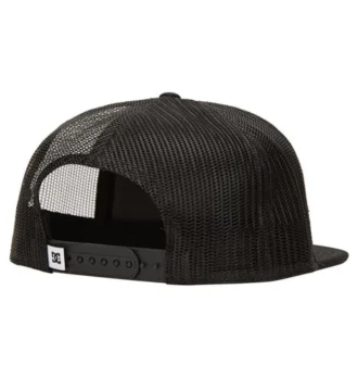 Gorra de camionero Gas Station para niños