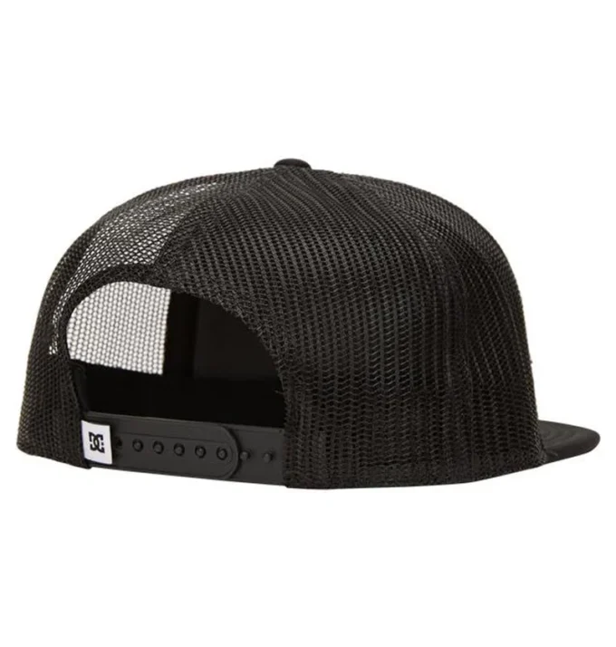 Gorra de camionero Gas Station para niños Gorra de camionero Gas Station para niños