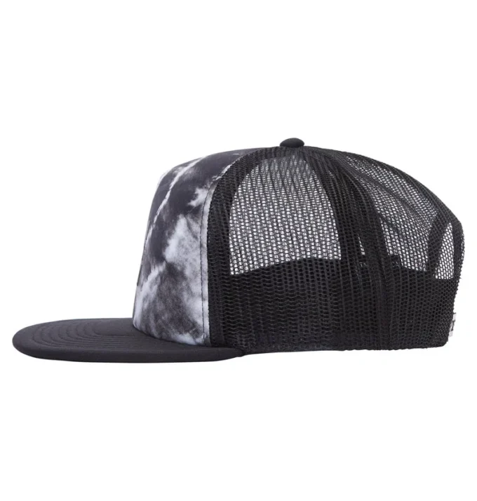 Gorra de camionero Gas Station para niños Gorra de camionero Gas Station para niños
