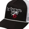 Gorra de camionero Side Star para hombre Gorra de camionero Side Star para hombre