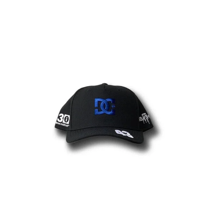 Gorra KB 43 Snapback