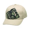 Gorra Snapback de Heardnotts