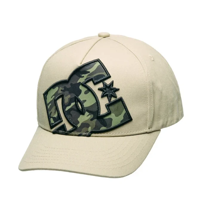 Gorra Snapback de Heardnotts