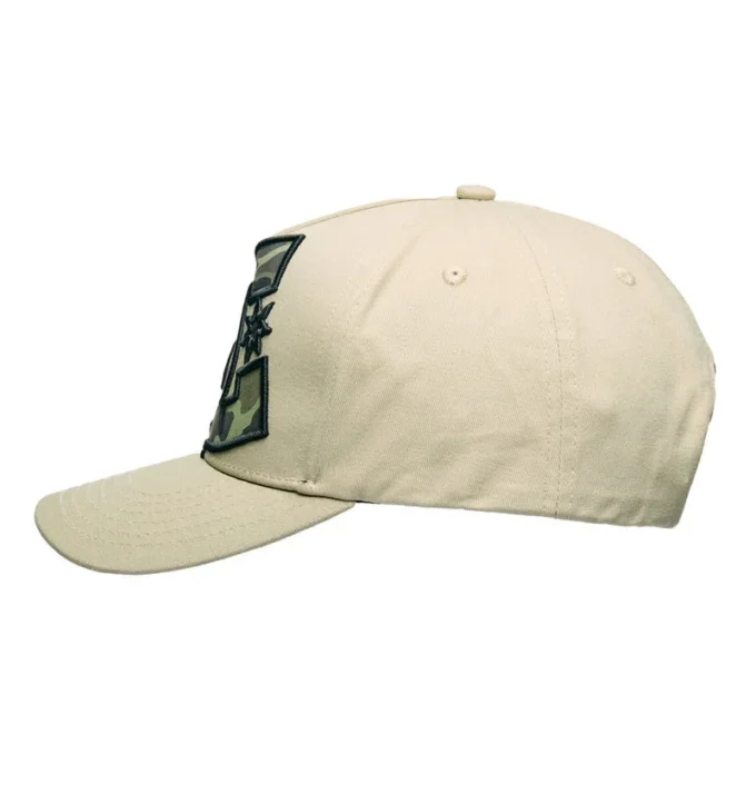 Gorra Snapback de Heardnotts