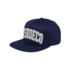 Gorra universitaria Snapback