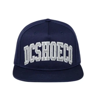 Gorra universitaria Snapback
