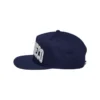 Gorra universitaria Snapback