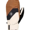 Manopla aislante Franchise para hombre Manopla aislante Franchise para hombre