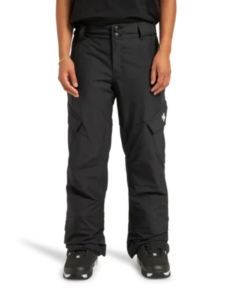 Pantalón de nieve aislante Nonchalant para mujer