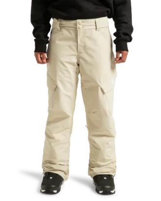 Pantalón de nieve aislante Nonchalant para mujer