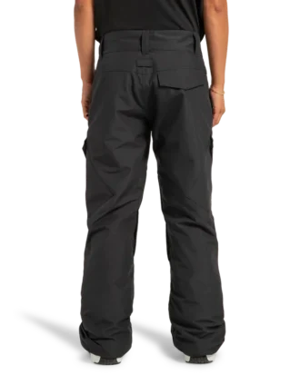 Pantalón de nieve aislante Nonchalant para mujer