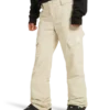 Pantalón de nieve aislante Nonchalant para mujer Pantalón de nieve aislante Nonchalant para mujer