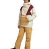 Pantalón de nieve aislante Nonchalant para mujer Pantalón de nieve aislante Nonchalant para mujer