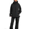 Pantalón de nieve aislante Nonchalant para mujer Pantalón de nieve aislante Nonchalant para mujer