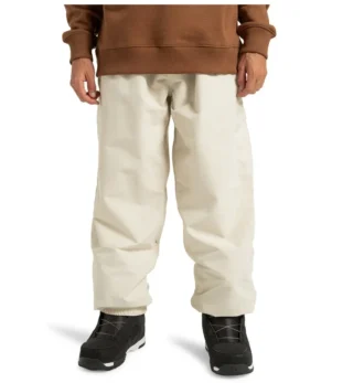 Pantalón de nieve unisex Primo