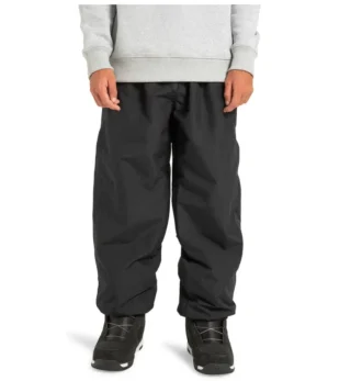 Pantalón de nieve unisex Primo