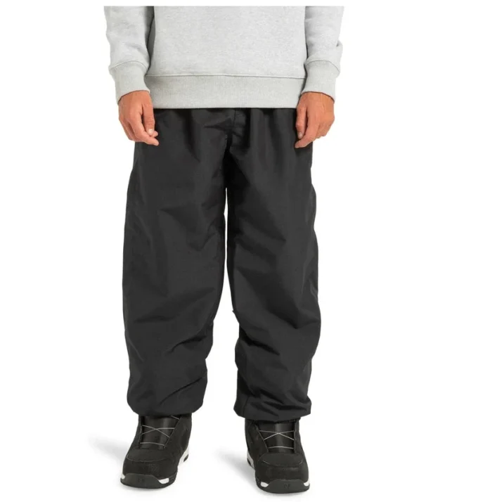 Pantalón de nieve unisex Primo Pantalón de nieve unisex Primo