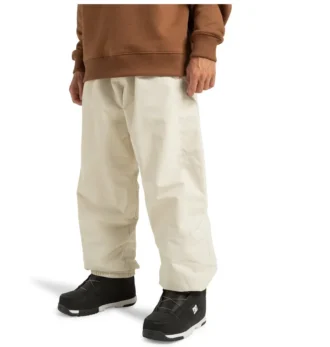 Pantalón de nieve unisex Primo