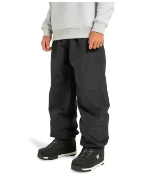 Pantalón de nieve unisex Primo